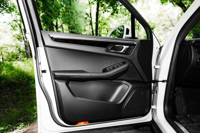 2021 Porsche Macan MSRP$78760/Macan-S/PremiumPkgPlus/Heated&CooledSeats/PanoRoof - 23057282 - 23