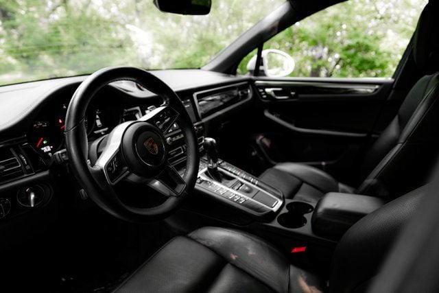 2021 Porsche Macan MSRP$78760/Macan-S/PremiumPkgPlus/Heated&CooledSeats/PanoRoof - 23057282 - 26