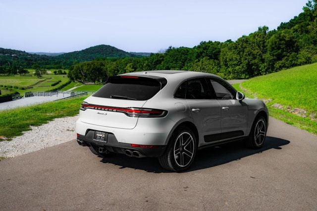 2021 Porsche Macan MSRP$78760/Macan-S/PremiumPkgPlus/Heated&CooledSeats/PanoRoof - 23057282 - 2