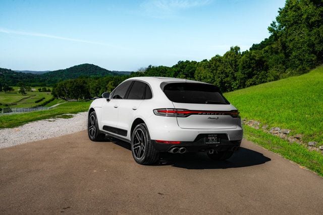 2021 Porsche Macan MSRP$78760/Macan-S/PremiumPkgPlus/Heated&CooledSeats/PanoRoof - 23057282 - 3