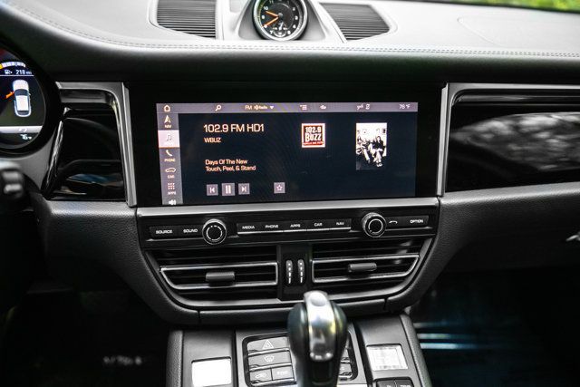 2021 Porsche Macan MSRP$78760/Macan-S/PremiumPkgPlus/Heated&CooledSeats/PanoRoof - 23057282 - 39