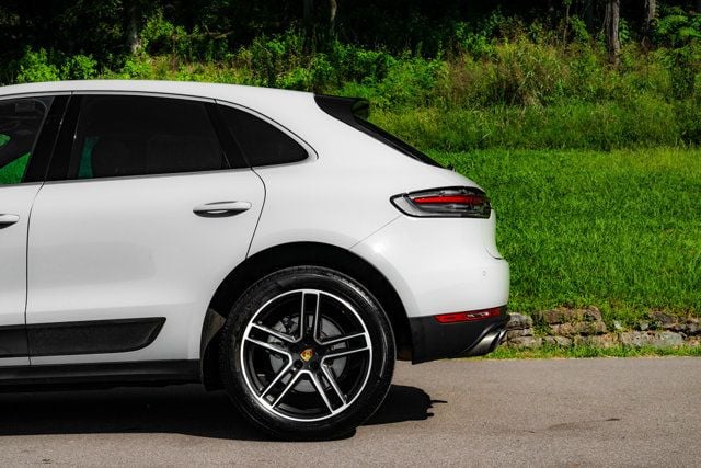 2021 Porsche Macan MSRP$78760/Macan-S/PremiumPkgPlus/Heated&CooledSeats/PanoRoof - 23057282 - 4