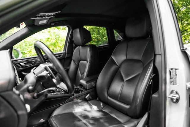 2021 Porsche Macan MSRP$78760/Macan-S/PremiumPkgPlus/Heated&CooledSeats/PanoRoof - 23057282 - 49