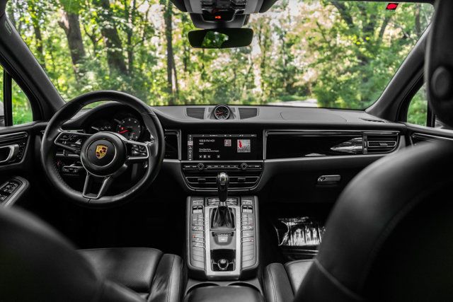 2021 Porsche Macan MSRP$78760/Macan-S/PremiumPkgPlus/Heated&CooledSeats/PanoRoof - 23057282 - 56