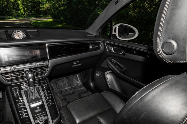 2021 Porsche Macan MSRP$78760/Macan-S/PremiumPkgPlus/Heated&CooledSeats/PanoRoof - 23057282 - 57