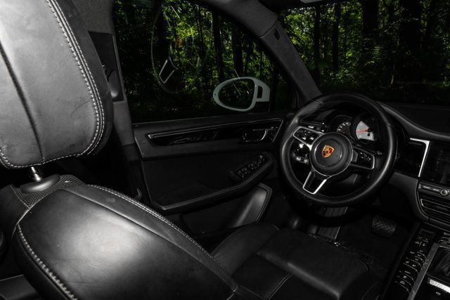 2021 Porsche Macan MSRP$78760/Macan-S/PremiumPkgPlus/Heated&CooledSeats/PanoRoof - 23057282 - 58