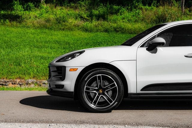 2021 Porsche Macan MSRP$78760/Macan-S/PremiumPkgPlus/Heated&CooledSeats/PanoRoof - 23057282 - 5