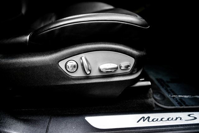 2021 Porsche Macan MSRP$78760/Macan-S/PremiumPkgPlus/Heated&CooledSeats/PanoRoof - 23057282 - 61