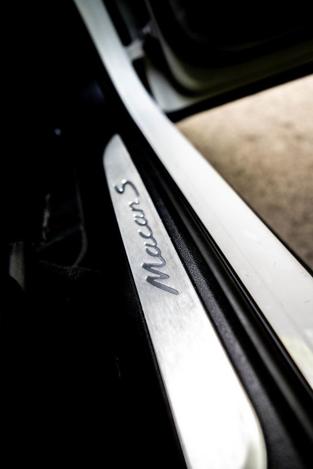 2021 Porsche Macan MSRP$78760/Macan-S/PremiumPkgPlus/Heated&CooledSeats/PanoRoof - 23057282 - 62