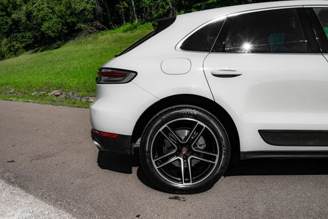 2021 Porsche Macan MSRP$78760/Macan-S/PremiumPkgPlus/Heated&CooledSeats/PanoRoof - 23057282 - 6