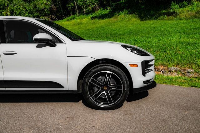 2021 Porsche Macan MSRP$78760/Macan-S/PremiumPkgPlus/Heated&CooledSeats/PanoRoof - 23057282 - 7