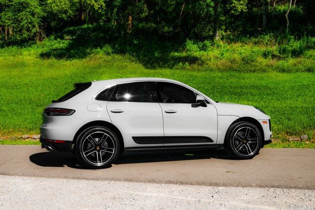 2021 Porsche Macan MSRP$78760/Macan-S/PremiumPkgPlus/Heated&CooledSeats/PanoRoof - 23057282 - 8