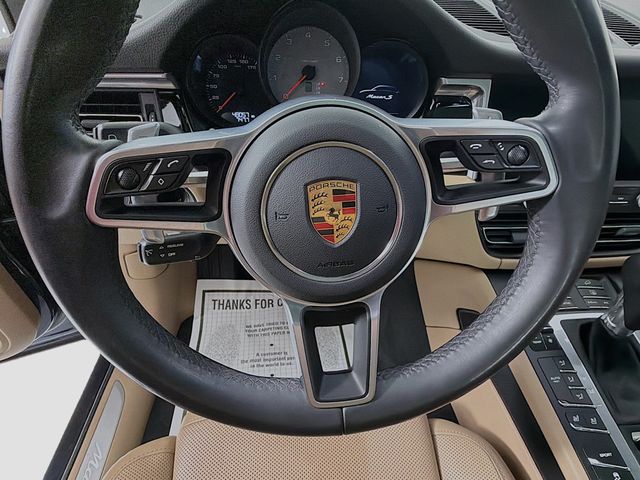 2021 Porsche Macan P2765D2 - 23051645 - 15