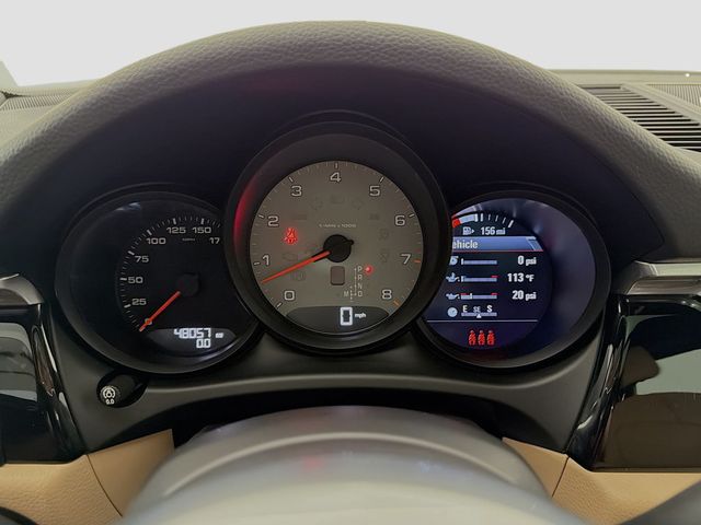 2021 Porsche Macan P2765D2 - 23051645 - 16