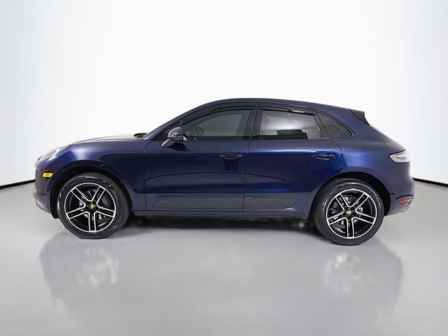 2021 Porsche Macan P2765D2 - 23051645 - 1