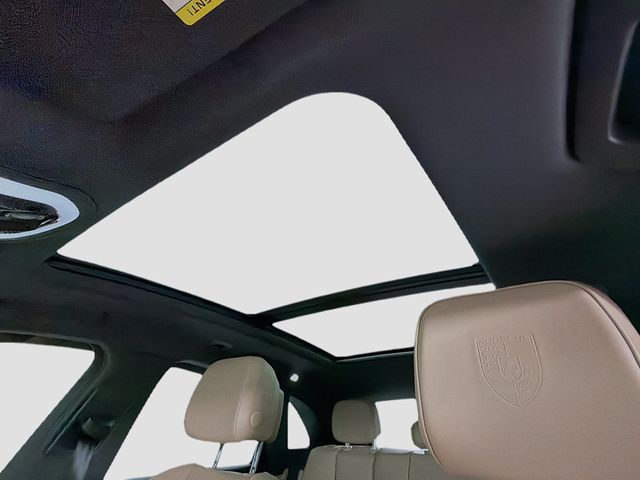 2021 Porsche Macan P2765D2 - 23051645 - 23