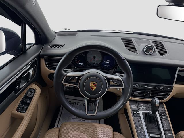 2021 Porsche Macan P2765D2 - 23051645 - 25