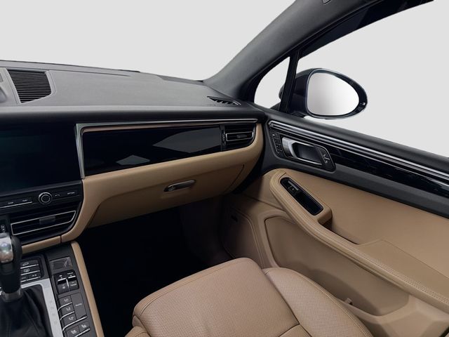 2021 Porsche Macan P2765D2 - 23051645 - 26