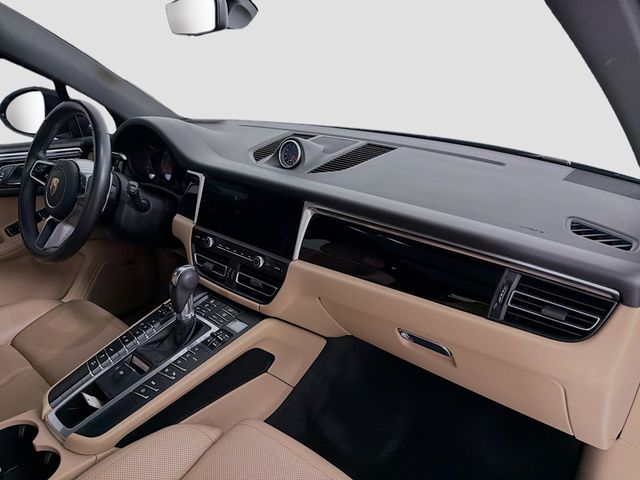 2021 Porsche Macan P2765D2 - 23051645 - 31