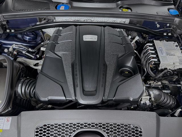2021 Porsche Macan P2765D2 - 23051645 - 32