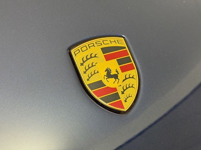 2021 Porsche Macan P2765D2 - 23051645 - 33