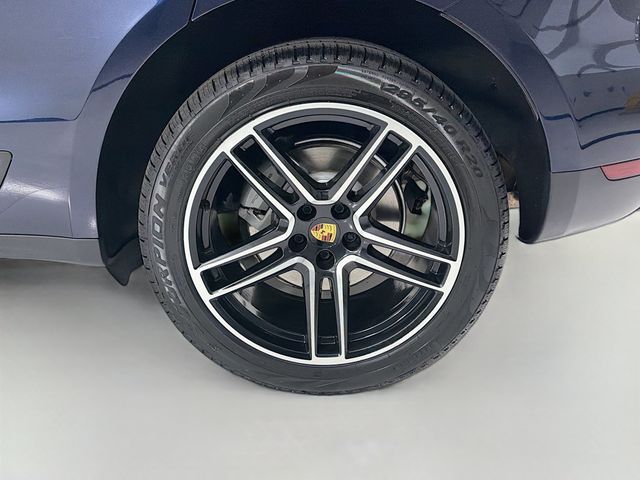 2021 Porsche Macan P2765D2 - 23051645 - 34