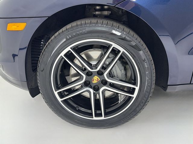 2021 Porsche Macan P2765D2 - 23051645 - 35