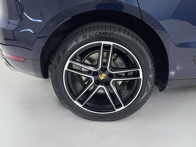 2021 Porsche Macan P2765D2 - 23051645 - 36