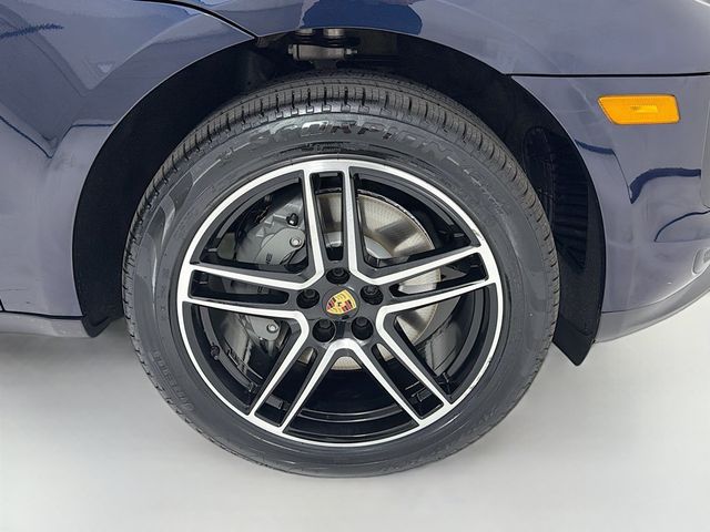 2021 Porsche Macan P2765D2 - 23051645 - 37