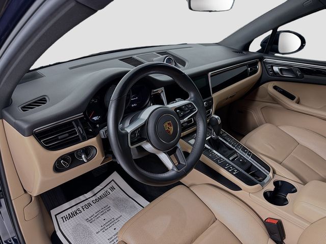 2021 Porsche Macan P2765D2 - 23051645 - 3
