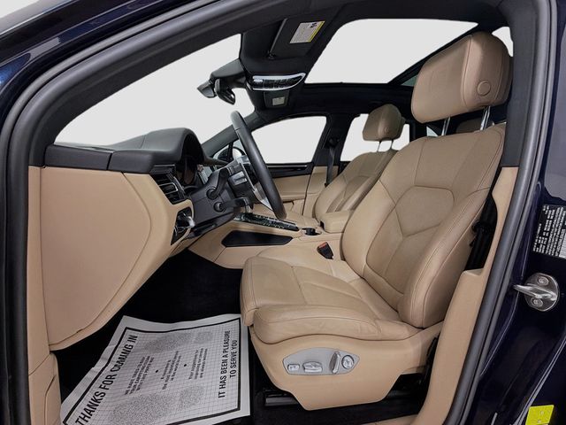 2021 Porsche Macan P2765D2 - 23051645 - 4