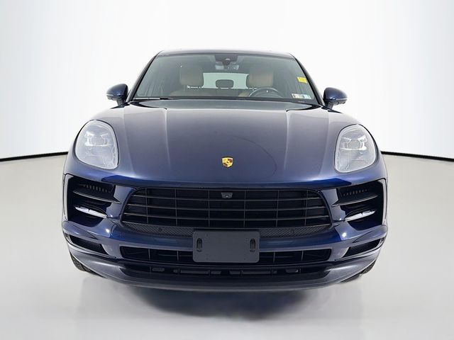 2021 Porsche Macan P2765D2 - 23051645 - 5