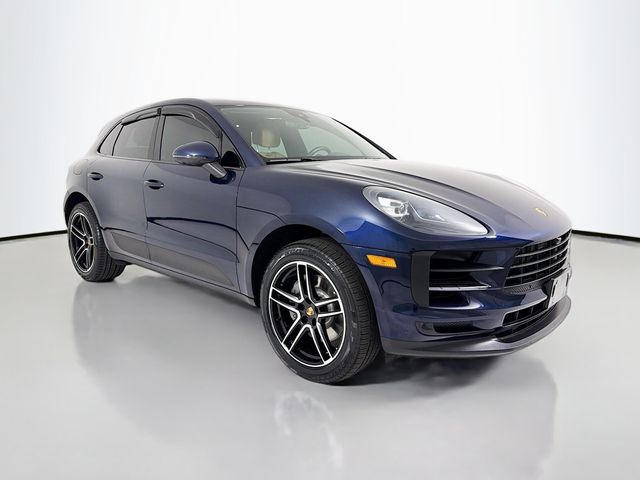 2021 Porsche Macan P2765D2 - 23051645 - 6