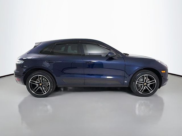 2021 Porsche Macan P2765D2 - 23051645 - 7