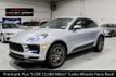 2021 Porsche Macan Premium Plus Turbo Wheels LOW 22k Miles Pano Roof - 22692191 - 0