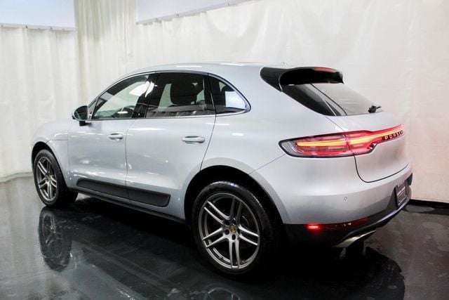 2021 Porsche Macan Premium Plus Turbo Wheels LOW 22k Miles Pano Roof - 22692191 - 1