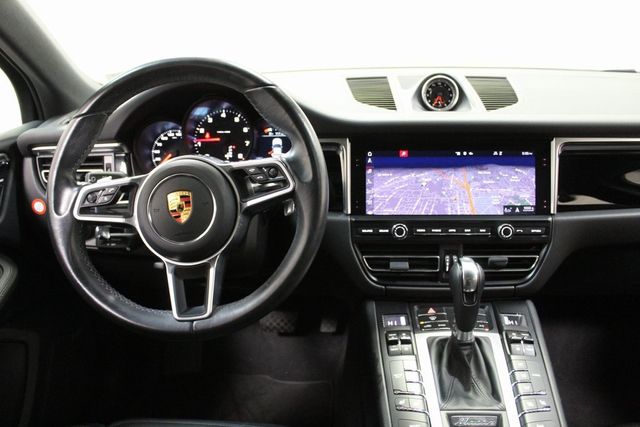 2021 Porsche Macan Premium Plus Turbo Wheels LOW 22k Miles Pano Roof - 22692191 - 8