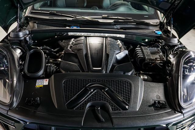 2021 Porsche Macan *PTS Brewster Green* *GTS AWD* *18-Way Seats* *$110k+ MSRP*  - 22943199 - 14