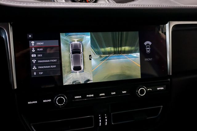 2021 Porsche Macan *PTS Brewster Green* *GTS AWD* *18-Way Seats* *$110k+ MSRP*  - 22943199 - 21