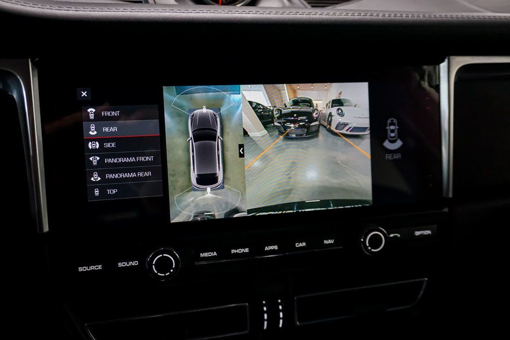 2021 Porsche Macan *PTS Brewster Green* *GTS AWD* *18-Way Seats* *$110k+ MSRP*  - 22943199 - 22