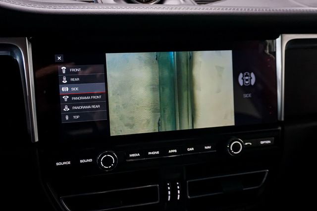 2021 Porsche Macan *PTS Brewster Green* *GTS AWD* *18-Way Seats* *$110k+ MSRP*  - 22943199 - 23