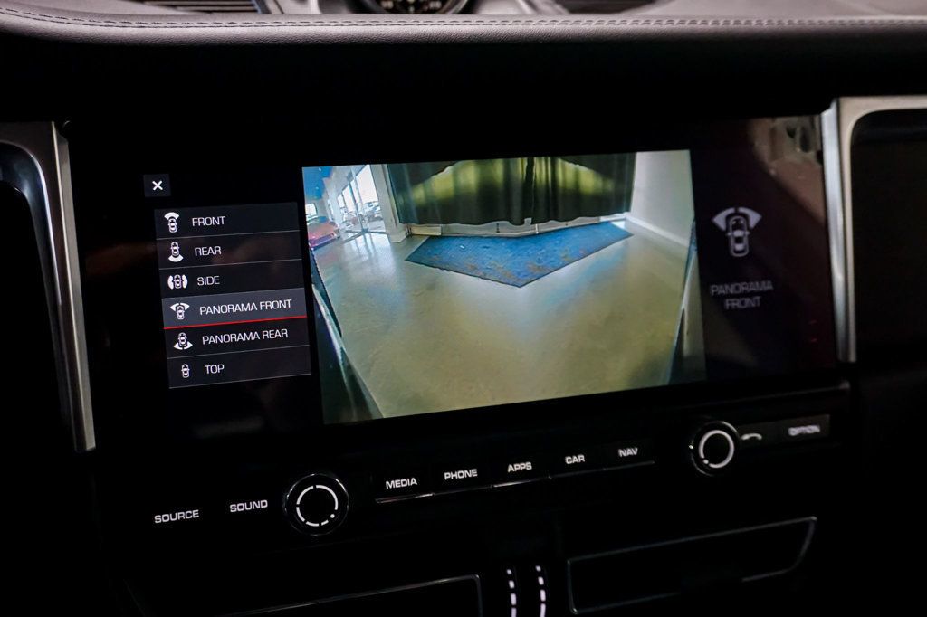 2021 Porsche Macan *PTS Brewster Green* *GTS AWD* *18-Way Seats* *$110k+ MSRP*  - 22943199 - 24