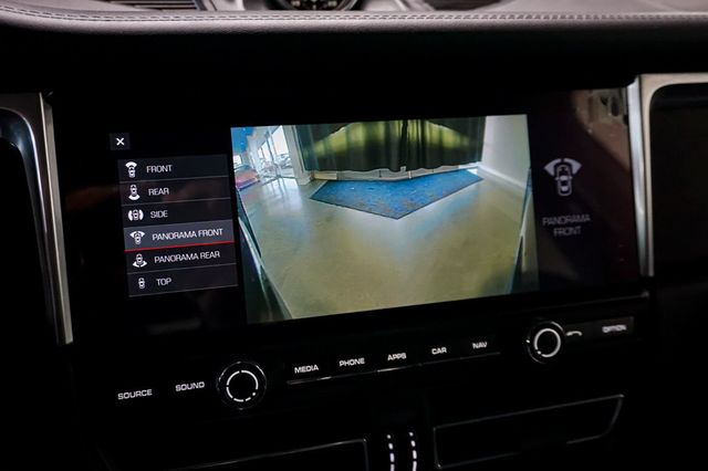 2021 Porsche Macan *PTS Brewster Green* *GTS AWD* *18-Way Seats* *$110k+ MSRP*  - 22943199 - 24