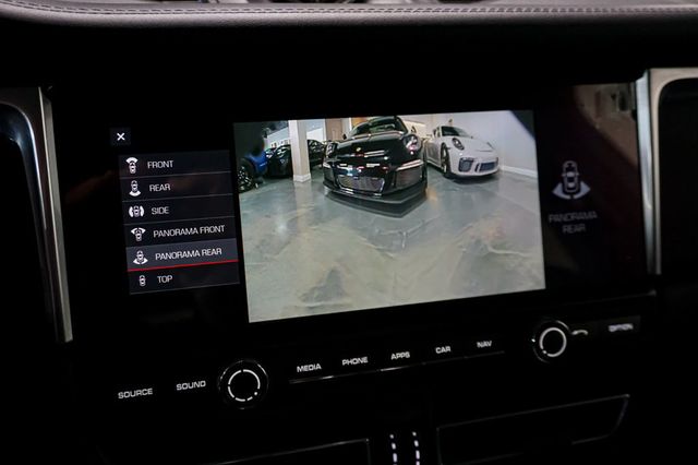 2021 Porsche Macan *PTS Brewster Green* *GTS AWD* *18-Way Seats* *$110k+ MSRP*  - 22943199 - 25