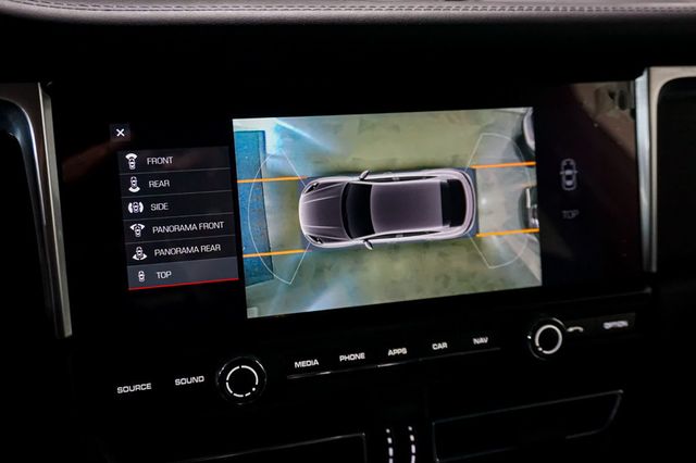 2021 Porsche Macan *PTS Brewster Green* *GTS AWD* *18-Way Seats* *$110k+ MSRP*  - 22943199 - 26