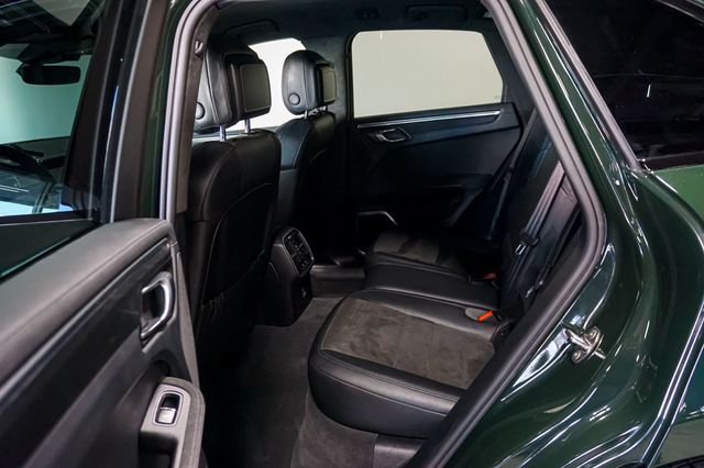 2021 Porsche Macan *PTS Brewster Green* *GTS AWD* *18-Way Seats* *$110k+ MSRP*  - 22943199 - 29