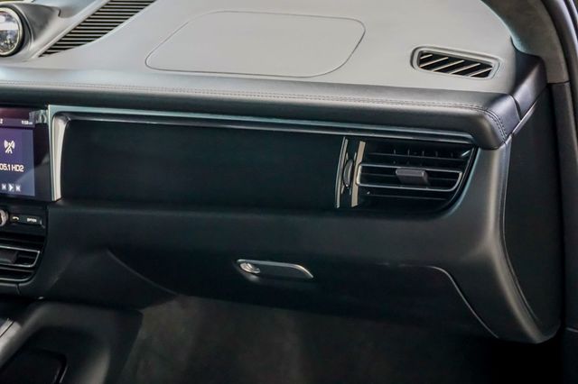 2021 Porsche Macan *PTS Brewster Green* *GTS AWD* *18-Way Seats* *$110k+ MSRP*  - 22943199 - 36