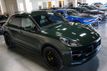2021 Porsche Macan *PTS Brewster Green* *GTS AWD* *18-Way Seats* *$110k+ MSRP*  - 22943199 - 45