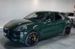 2021 Porsche Macan *PTS Brewster Green* *GTS AWD* *18-Way Seats* *$110k+ MSRP*  - 22943199 - 46