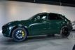 2021 Porsche Macan *PTS Brewster Green* *GTS AWD* *18-Way Seats* *$110k+ MSRP*  - 22943199 - 47